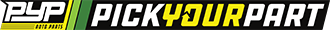 LKQ Pick Your Part logo